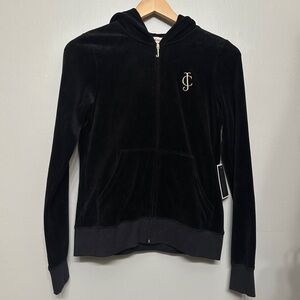 Juicy Couture Velour Sweat Suit/Track Jacket Y2K NWT